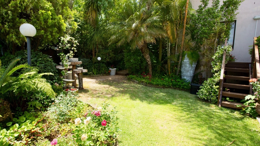 To Let 1 Bedroom Property for Rent in Welgelegen Western Cape